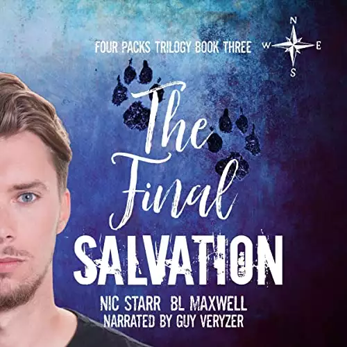 The Final Salvation: Four Packs Trilogy, Book 3