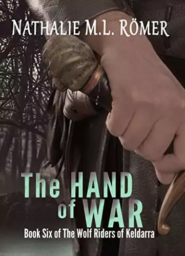 The Hand of War