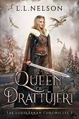 Queen of Drattüjert
