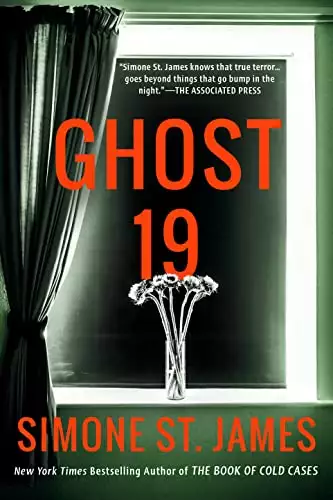 Ghost 19