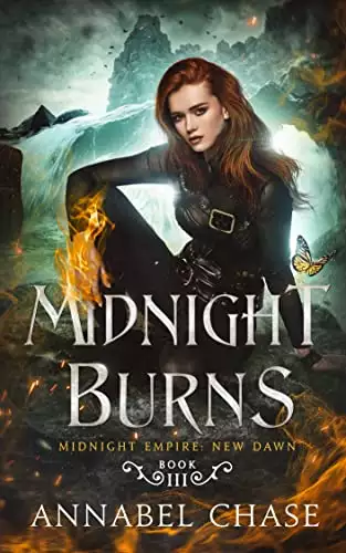 Midnight Burns