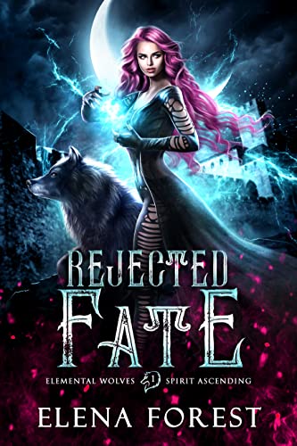 Rejected Fate