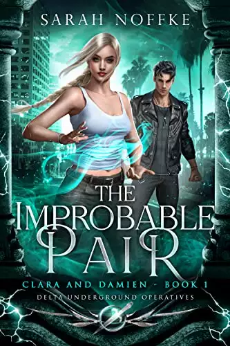 The Improbable Pair