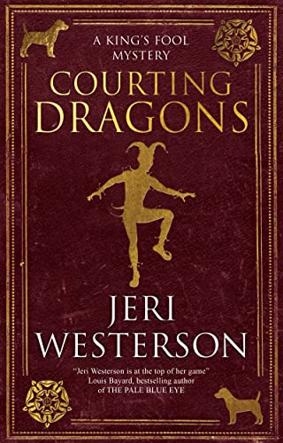 Courting Dragons