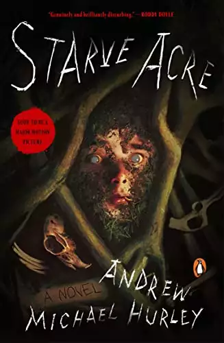 Starve Acre: A Novel