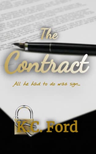 The Contract: A First Time HotWife Romance Standalone Novella