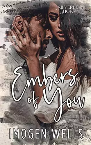 Embers of You: Silverbell Shore Novel