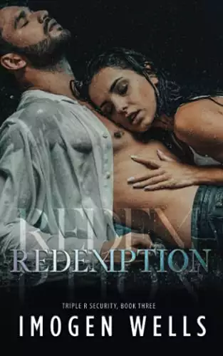 Redemption: Triple R Security, Book 3