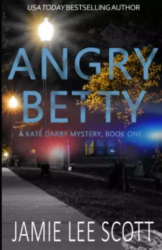 Angry Betty: Kate Darby