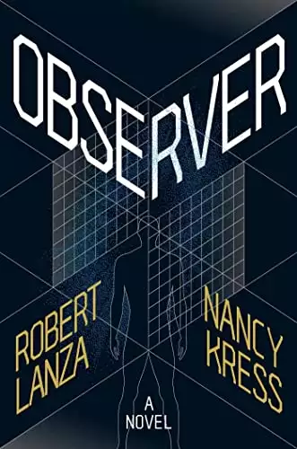 Observer: A novel