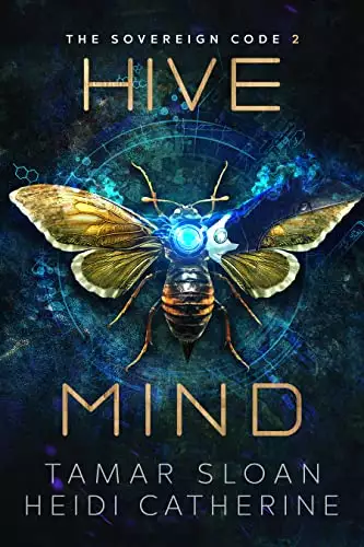 Hive Mind: The Sovereign Code