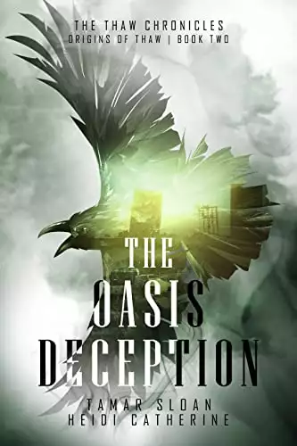 The Oasis Deception
