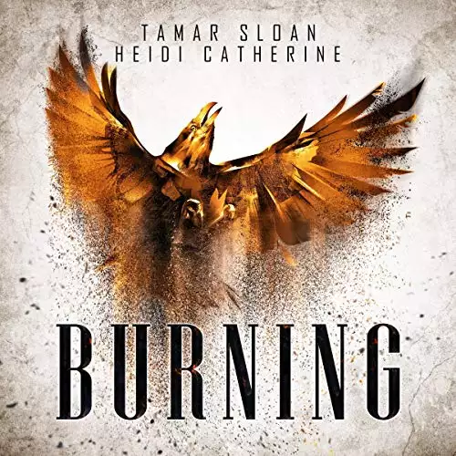 Burning: After the Thaw Prequel