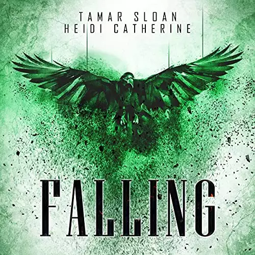 Falling: After the Thaw