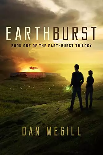 Earthburst