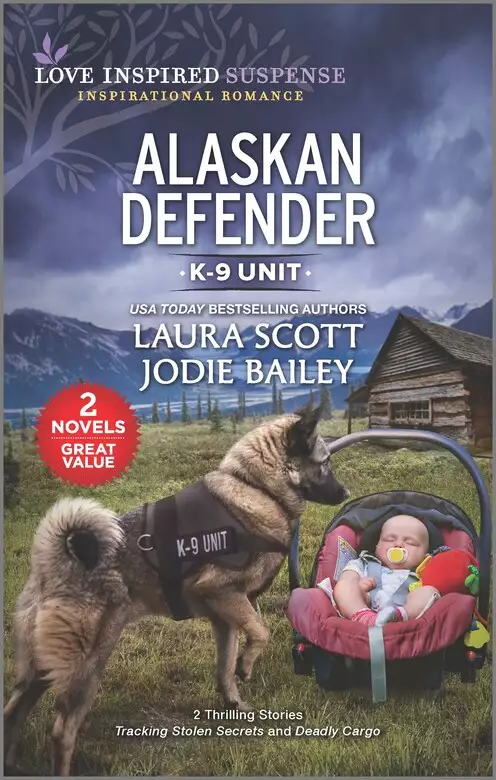 Alaskan Defender