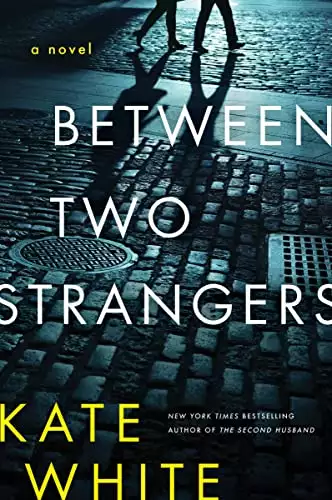Between Two Strangers