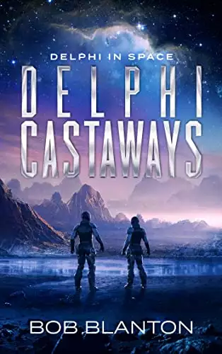 Delphi Castaways