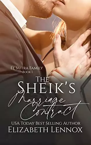 The Sheik's Marriage Contract