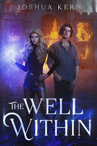 The Well Within: An Urban Fantasy Progression Novel