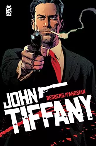 John Tiffany Vol. 1