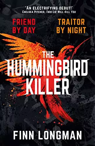 Hummingbird Killer