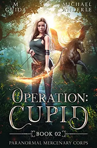 Operation: Cupid