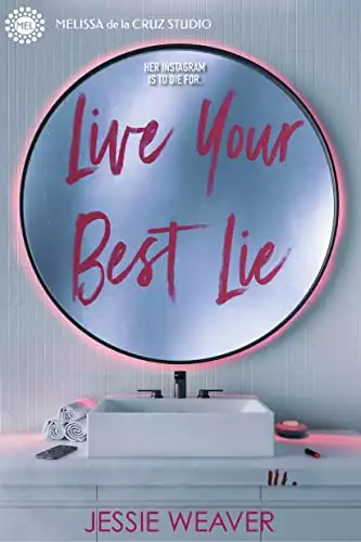 Live Your Best Lie