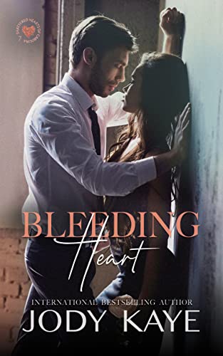 Bleeding Heart: A Runaway Bride Romance