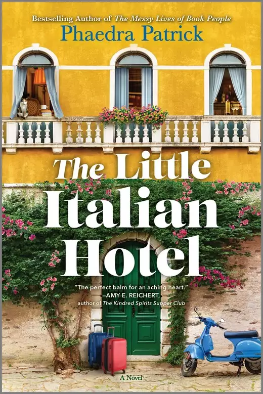 The Little Italian Hotel