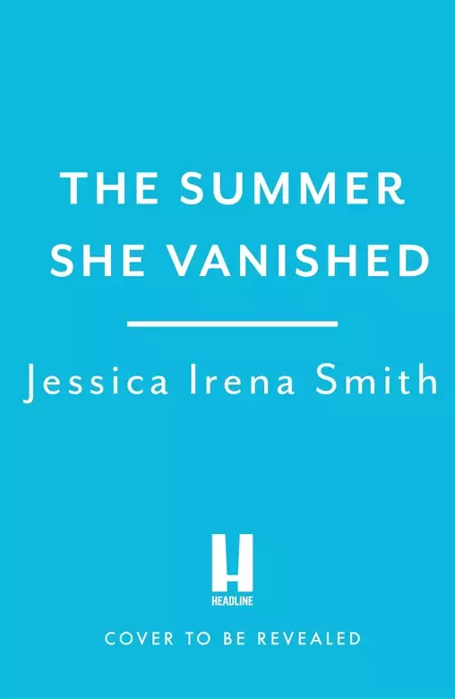 The Summer She Vanished