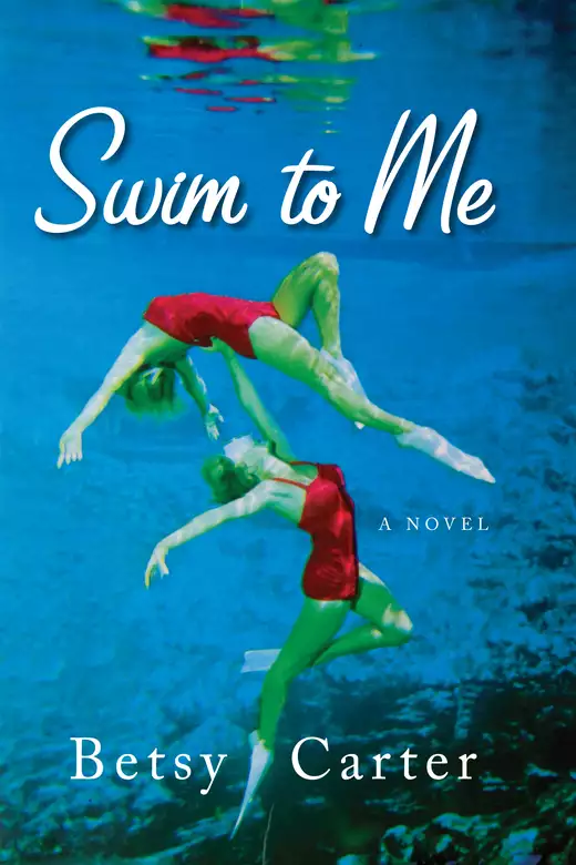 Swim to Me