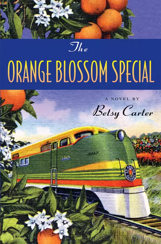 The Orange Blossom Special