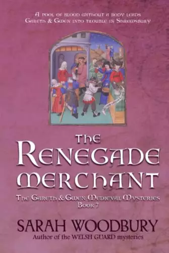 The Renegade Merchant