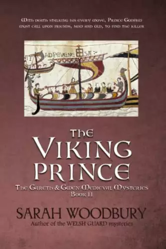 The Viking Prince