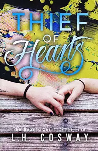 Thief of Hearts: Hearts Series Book 5