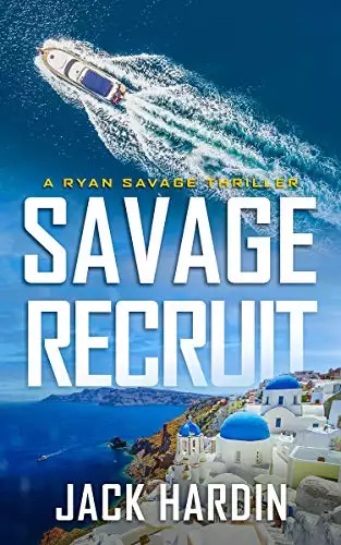 Savage Recruit : A Coastal Caribbean Adventure
