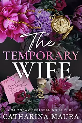 The Temporary Wife: Luca and Valentina's Story