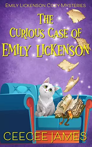 The Curious Case of Emily Lickenson
