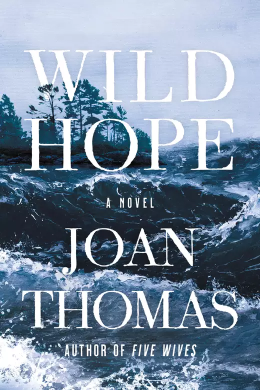 Wild Hope