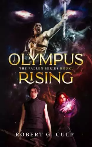Olympus Rising