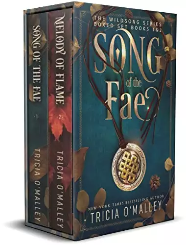The Wildsong Series Boxed Set: Books 1 & 2