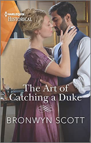 The Art of Catching a Duke