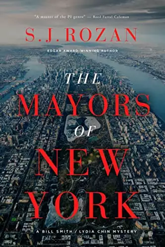 Mayors of New York