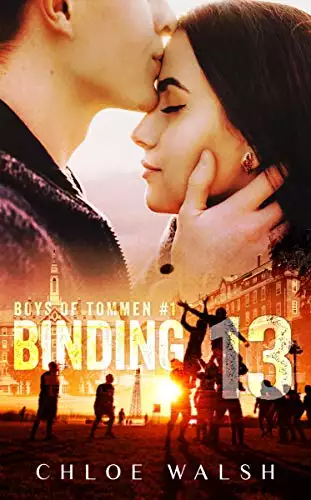 Binding 13: Boys of Tommen #1