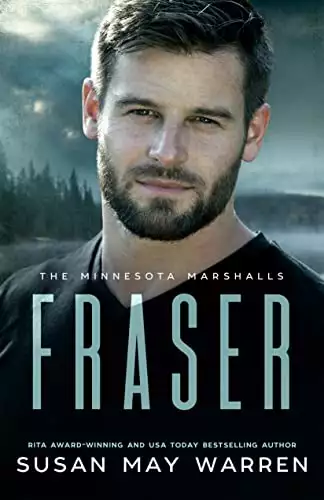 Fraser: A Minnesota Marshalls Novel