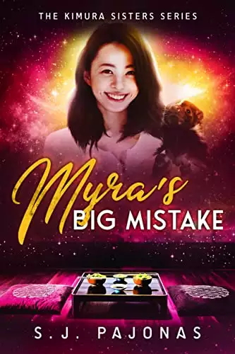 Myra's Big Mistake