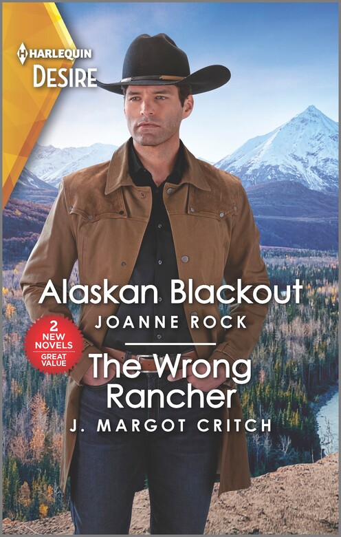Alaskan Blackout & The Wrong Rancher