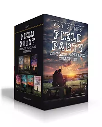 Field Party Complete Paperback Collection