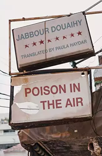 Poison in the Air